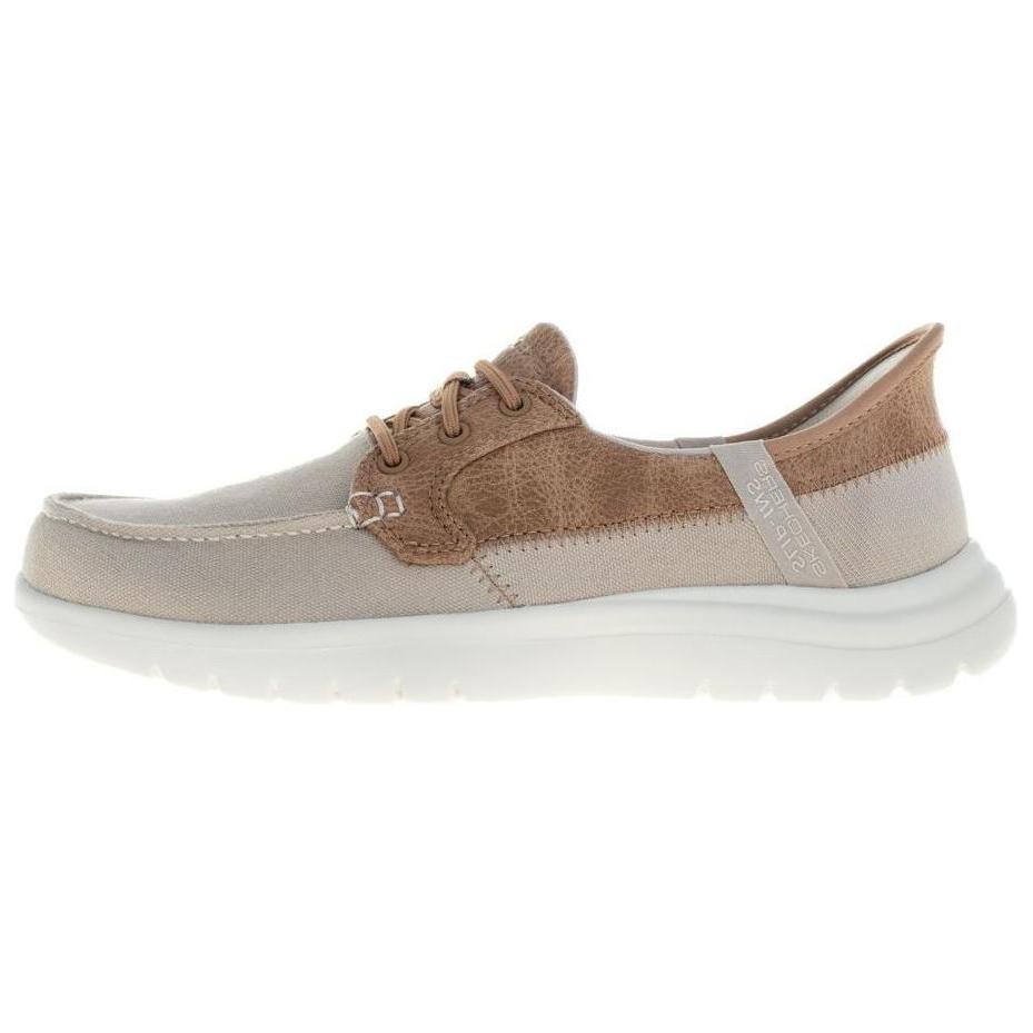 (W) Skechers On The Go Flex Slip-Ins 'Taupe' 圖 6