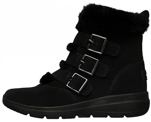 (W) Skechers On The Go Glacial Ultra - Up ''Nere'' 144154-BBK Buy (W) Skechers On The Go Glacial Ultra - Up ''Nere'' 144154-BBK