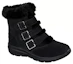 Order (W) Skechers On The Go Glacial Ultra - Up ''Nere'' 144154-BBK