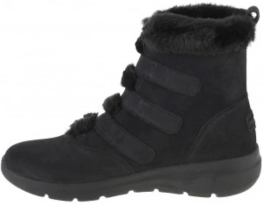 (W) Skechers On The Go Glacial Ultra - Up ''Nere'' 144154-BBK Lookbook (W) Skechers On The Go Glacial Ultra - Up ''Nere'' 144154-BBK