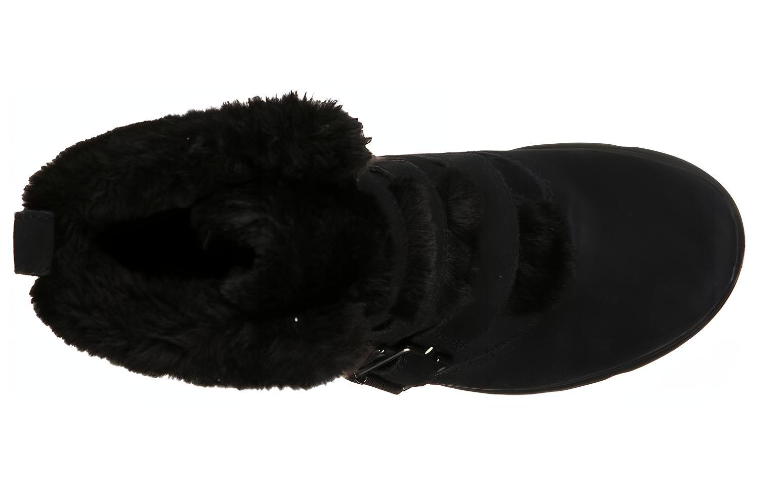Shop (W) Skechers On The Go Glacial Ultra - Up ''Nere'' 144154-BBK
