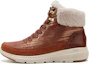 Buy Skechers ON THE GO On-the-go Glacial Ultra 時尚休閒 短靴 女款 棕色