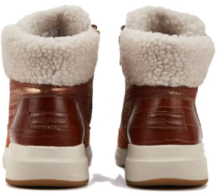 Skechers ON THE GO On-the-go Glacial Ultra 時尚休閒 短靴 女款 棕色 Shop Skechers ON THE GO On-the-go Glacial Ultra 時尚休閒 短靴 女款 棕色