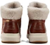 Shop Skechers ON THE GO On-the-go Glacial Ultra 時尚休閒 短靴 女款 棕色