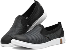 Lookbook Skechers ON THE GO Glide 2 防滑透氣回彈 低幫 運動休閒鞋 女款 黑色