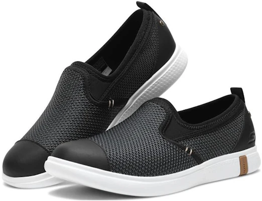 (W) Skechers ON THE GO Glide 2 ''Nero'' 15595-BLK Lookbook (W) Skechers ON THE GO Glide 2 ''Nero'' 15595-BLK