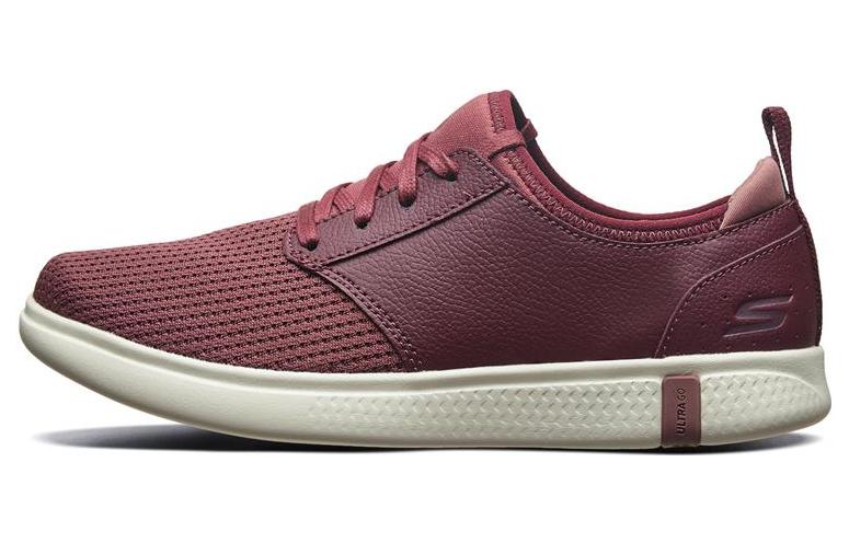 (Women) Skechers ON THE GO Glide 2 'Burgundy' 14548-BURG