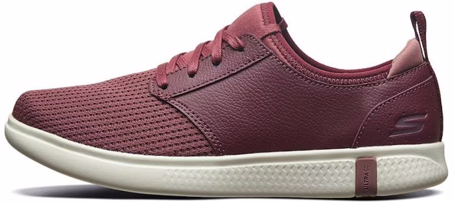 (W) 斯凯奇 ON THE GO Glide 2 '酒红色' 14548-BURG Buy (W) 斯凯奇 ON THE GO Glide 2 '酒红色' 14548-BURG