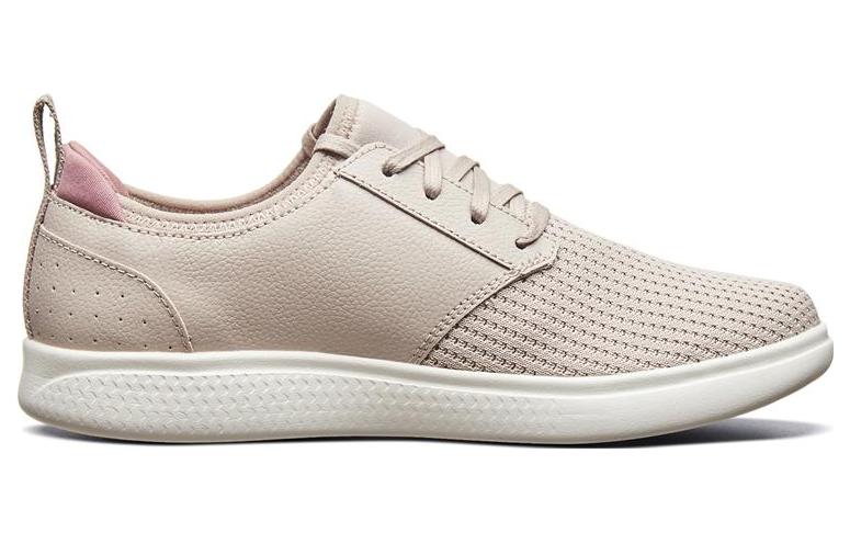 Order (W) Skechers ON THE GO Glide 2 'Gris Rosa' 14548-TPPK