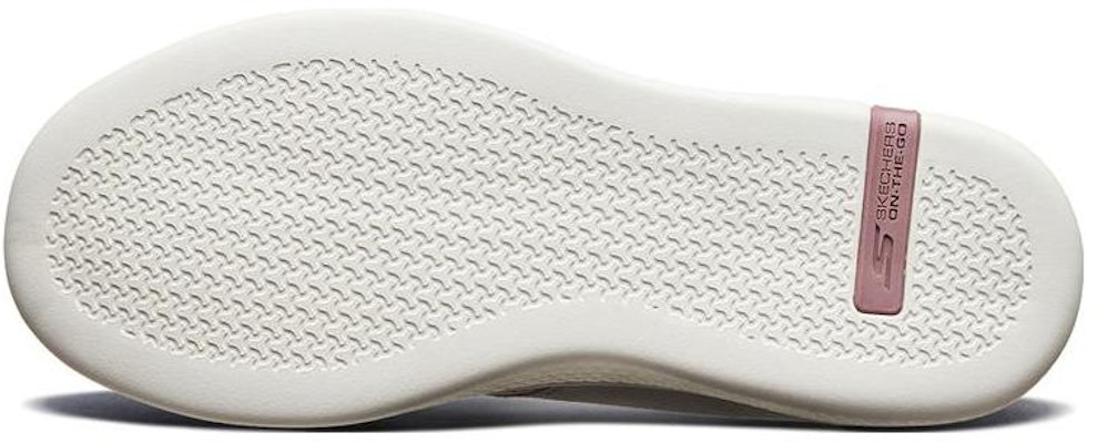 (W) Skechers ON THE GO Glide 2 'Gris Rosa' 14548-TPPK Purchase (W) Skechers ON THE GO Glide 2 'Gris Rosa' 14548-TPPK