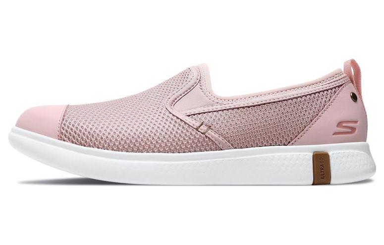 (Women) Skechers ON THE GO Glide 2 'Light Pink' 15595-LTPK