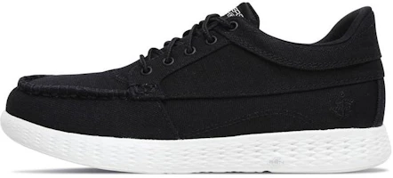(Women) Skechers ON THE GO Glide 'Black White' 14533-BLK (Women) Skechers ON THE GO Glide 'Black White' 14533-BLK