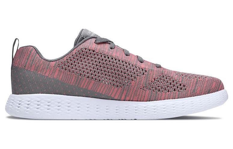 Order (W) Skechers ON THE GO Glide ''Gris Rose'' 14528-PKGY