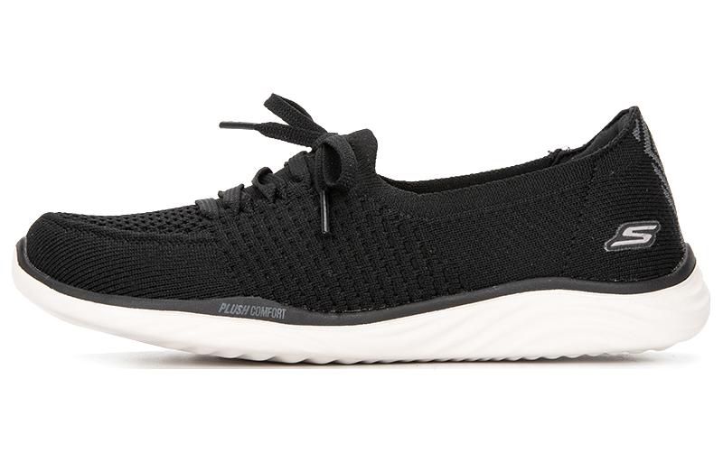 Buy (W) Skechers ON THE GO Ideal 'Negro' 137061-BKW