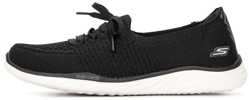 (Women) Skechers ON THE GO Ideal 'Black' 137061-BKW Buy (Women) Skechers ON THE GO Ideal 'Black' 137061-BKW