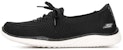 (W) Skechers ON THE GO Ideal 'Hitam' 137061-BKW
