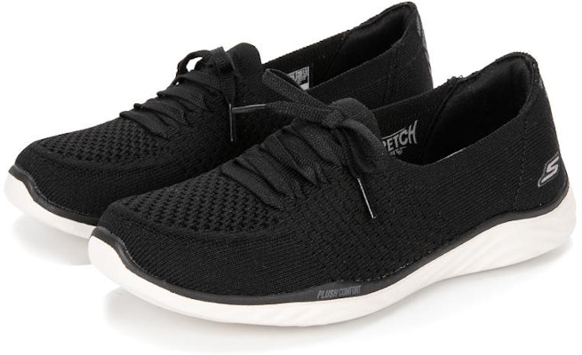 (W) 스케쳐스 온더고 아이디얼 '블랙' (Skechers Onthego Ideal 'Black') 137061-BKW Order (W) 스케쳐스 온더고 아이디얼 '블랙' (Skechers Onthego Ideal 'Black') 137061-BKW