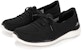 (W) Skechers ON THE GO Ideal 'Hitam' 137061-BKW