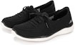 Order (W) Skechers ON THE GO Ideal 'Hitam' 137061-BKW