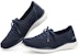 (W) Kasut Skechers On-The-GO Ideal 'Navy' 137061-NVY