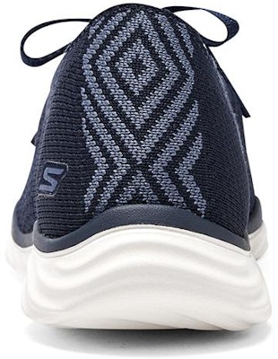 (Women) Skechers On-The-GO Ideal Shoes 'Navy' 137061-NVY Shop (Women) Skechers On-The-GO Ideal Shoes 'Navy' 137061-NVY