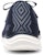 (W) Kasut Skechers On-The-GO Ideal 'Navy' 137061-NVY