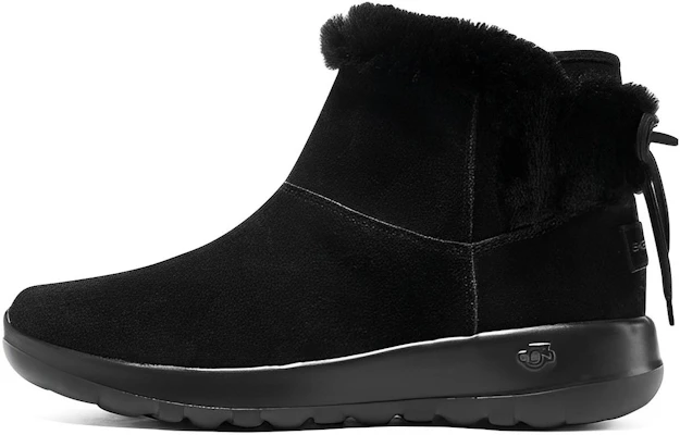 (W) Skechers On The Go Joy - Abrígate 'Negro' 144034-BBK Buy (W) Skechers On The Go Joy - Abrígate 'Negro' 144034-BBK