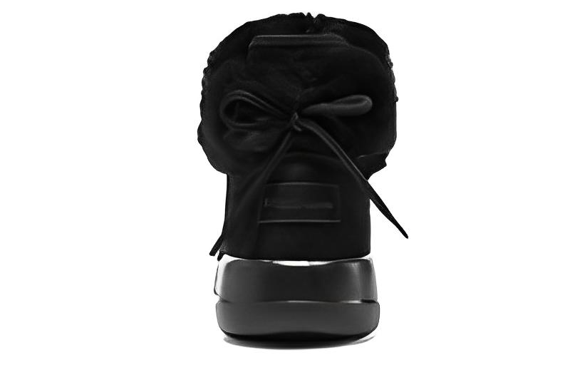 Shop (W) Skechers On The Go Joy - Abrígate 'Negro' 144034-BBK