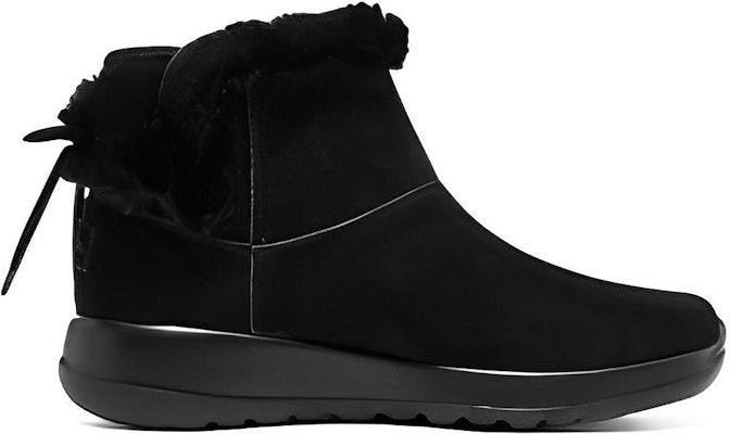 Skechers ON THE GO 中筒雪地靴 女款 黑色 Order Skechers ON THE GO 中筒雪地靴 女款 黑色