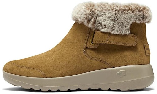 (W) Skechers On The Go Joy 初见 "栗色" 144041-CSNT Buy (W) Skechers On The Go Joy 初见 "栗色" 144041-CSNT