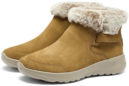 (W) Skechers On The Go Joy 初见 "栗色" 144041-CSNT Order (W) Skechers On The Go Joy 初见 "栗色" 144041-CSNT