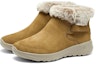 Order (W) Skechers On The Go Joy - First Glance 'Chestnut' Kasut Coklat 144041-CSNT