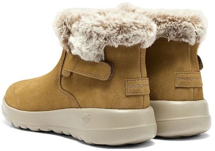 (W) Skechers On The Go Joy 初见 "栗色" 144041-CSNT Lookbook (W) Skechers On The Go Joy 初见 "栗色" 144041-CSNT