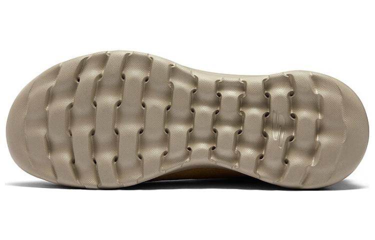 Purchase Skechers ON THE GO 一脚蹬 柔軟舒適 短筒 雪地靴 女款 黃色