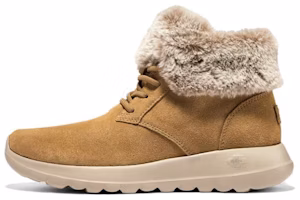(Women) Skechers On-the-GO Joy - Plush Dreams 'Chestnut' 144042-CSNT (Women) Skechers On-the-GO Joy - Plush Dreams 'Chestnut' 144042-CSNT