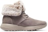 Order (W) Skechers On The Go Joy - Plush Dreams 'Taupe Gelap' 144042-DKTP