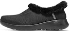 Buy (W) Skechers ON THE GO Joy 'Hitam Semua' 175491-BBK