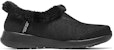 (W) Skechers ON THE GO Joy 'Hitam Semua' 175491-BBK