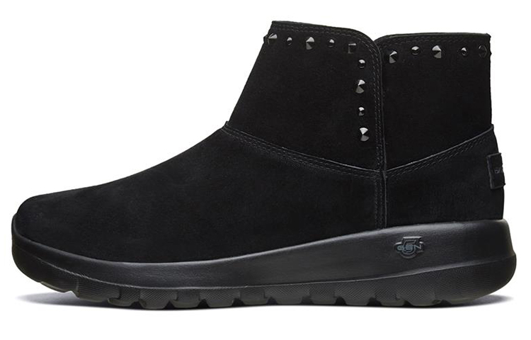 Buy (W) Skechers On The Go Joy 'But Salji Kasual Hitam' 15510-BBK