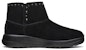 (W) Skechers On The Go Joy 'But Salji Kasual Hitam' 15510-BBK