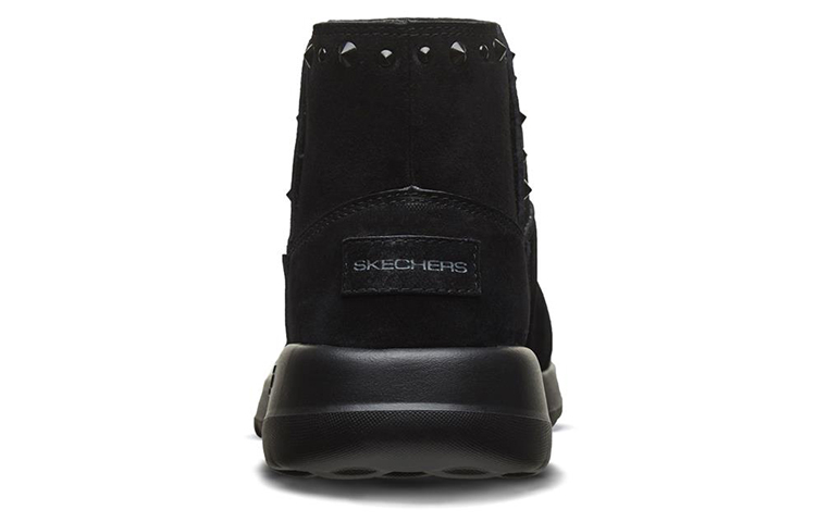 (W) Skechers On The Go Joy 'Black Casual Snow Boot' 圖 4