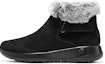 Buy (W) Skechers On The Go Joy 'Hitam Kelabu' 144041-BKGY