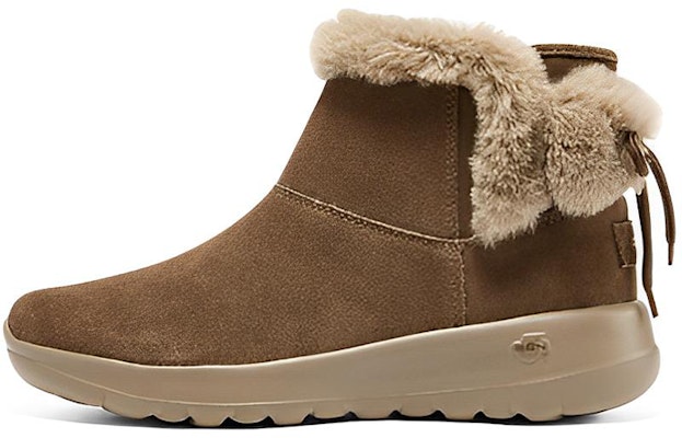 (Women) Skechers On The Go Joy 'Brown' 144034-BRN Buy (Women) Skechers On The Go Joy 'Brown' 144034-BRN