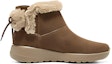 Order (W) Skechers On The Go Joy 'Coklat' 144034-BRN