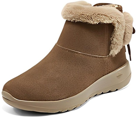 (Women) Skechers On The Go Joy 'Brown' 144034-BRN Lookbook (Women) Skechers On The Go Joy 'Brown' 144034-BRN