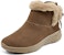 (W) Skechers On The Go Joy 'Coklat' 144034-BRN