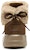 (W) Skechers On The Go Joy 'Coklat' 144034-BRN