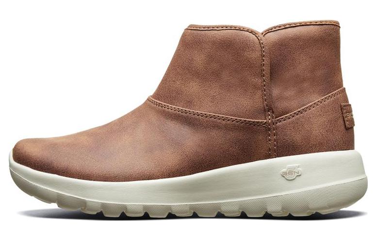 (Women) Skechers ON THE GO Joy 'Chestnut' 15504-CSNT