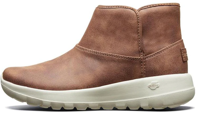 (W) Skechers ON THE GO Joy 'Castaño' 15504-CSNT Buy (W) Skechers ON THE GO Joy 'Castaño' 15504-CSNT