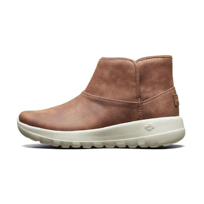 (W) Skechers ON THE GO Joy 'Chestnut'